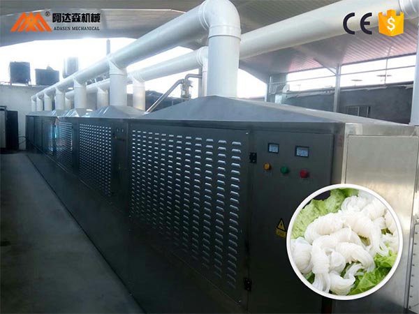 多層連續成年人抖音免费下载幹燥設備的適用材料和場景